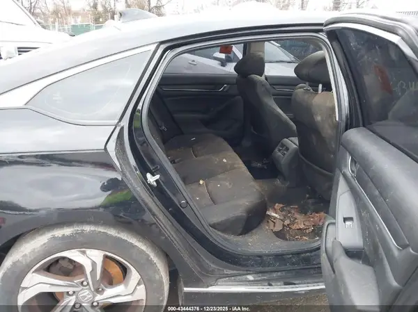 1HGCV1F49LA016065 2020 HONDA ACCORD - Image 8