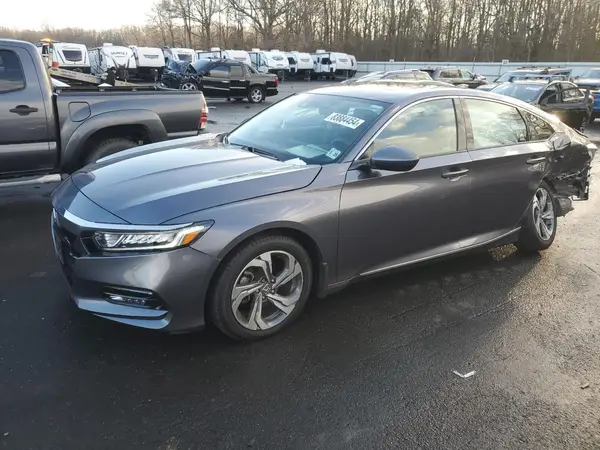 1HGCV1F49LA018740 2020 HONDA ACCORD - Image 1