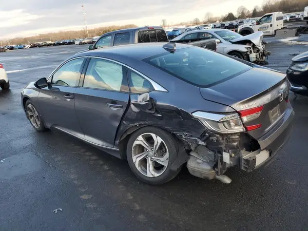 1HGCV1F49LA018740 2020 HONDA ACCORD - Image 2