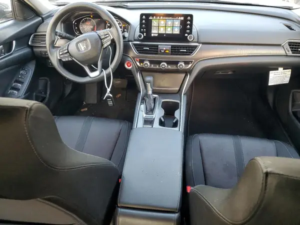 1HGCV1F49LA018740 2020 HONDA ACCORD - Image 8
