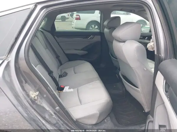 1HGCV1F49LA020827 2020 HONDA ACCORD - Image 8