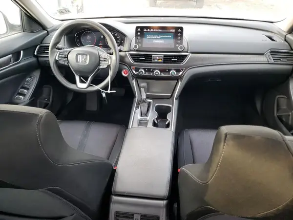 1HGCV1F49LA022092 2020 HONDA ACCORD - Image 8