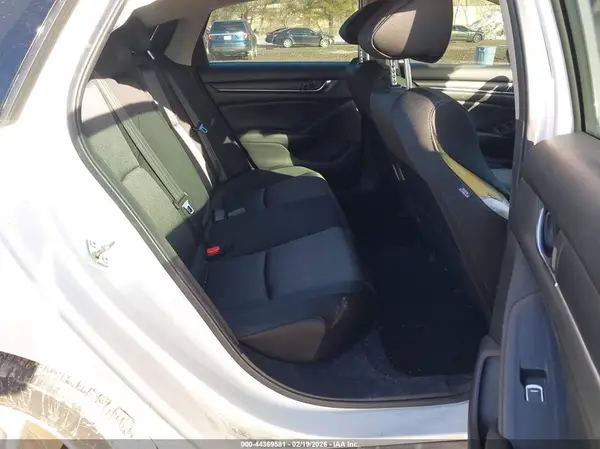 1HGCV1F49LA022108 2020 HONDA ACCORD - Image 8