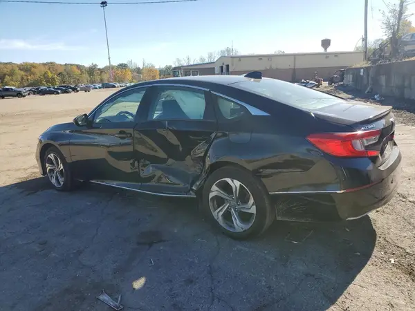 1HGCV1F49LA024487 2020 HONDA ACCORD - Image 2