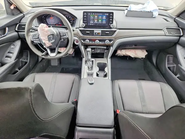 1HGCV1F49LA028104 2020 HONDA ACCORD - Image 8