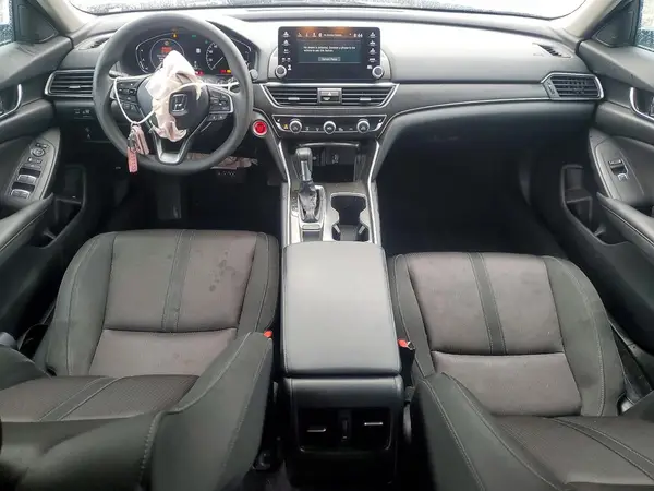 1HGCV1F49LA028748 2020 HONDA ACCORD - Image 8