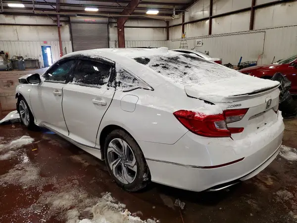 1HGCV1F49LA051625 2020 HONDA ACCORD - Image 2