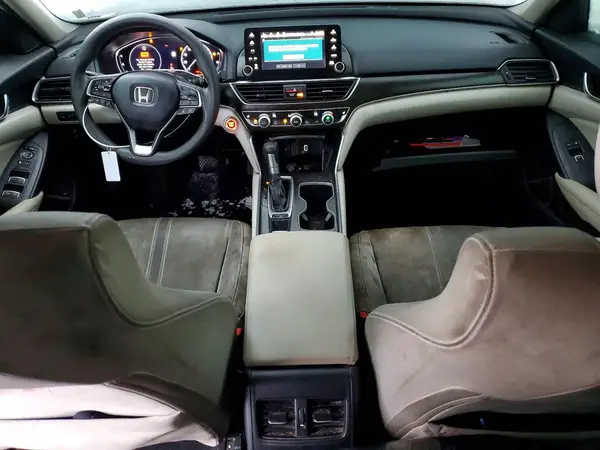 1HGCV1F49LA051625 2020 HONDA ACCORD - Image 8