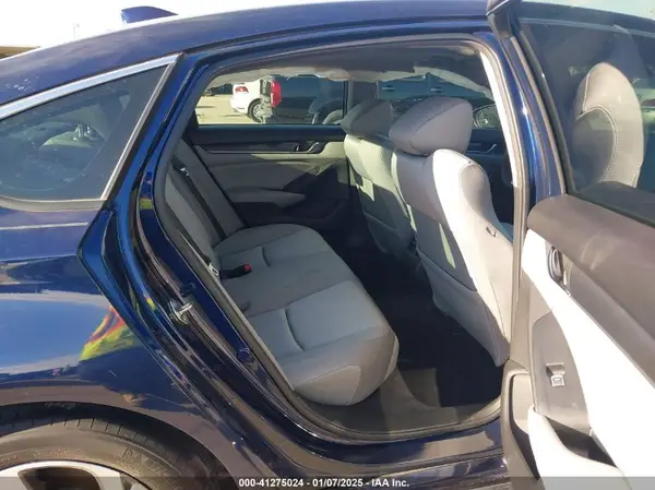 1HGCV1F49LA053732 2020 HONDA ACCORD - Image 8
