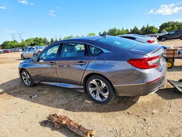 1HGCV1F49LA059840 2020 HONDA ACCORD - Image 2