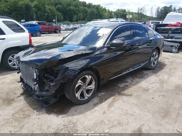 1HGCV1F49LA060020 2020 HONDA ACCORD - Image 2