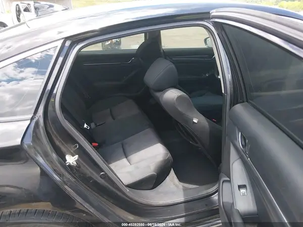 1HGCV1F49LA060020 2020 HONDA ACCORD - Image 8