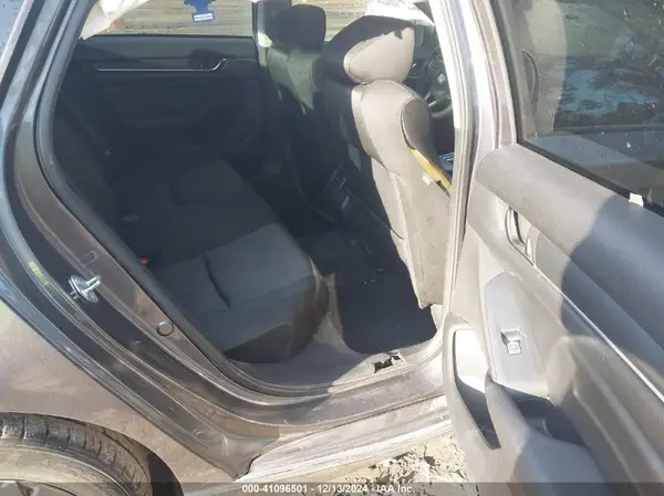 1HGCV1F49LA060311 2020 HONDA ACCORD - Image 8