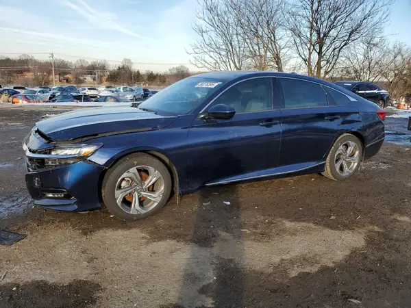 1HGCV1F49LA061040 2020 HONDA ACCORD - Image 1