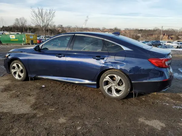 1HGCV1F49LA061040 2020 HONDA ACCORD - Image 2