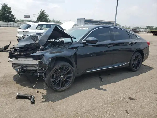 1HGCV1F49LA064469 2020 HONDA ACCORD - Image 1