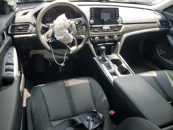1HGCV1F49LA064469 2020 HONDA ACCORD - Image 8