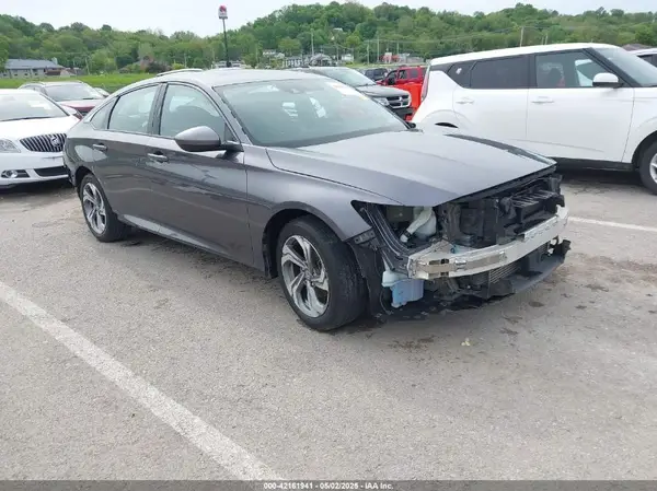 1HGCV1F49LA067324 2020 HONDA ACCORD - Image 1