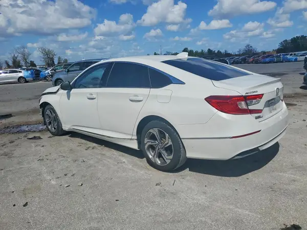 1HGCV1F49LA070787 2020 HONDA ACCORD - Image 2