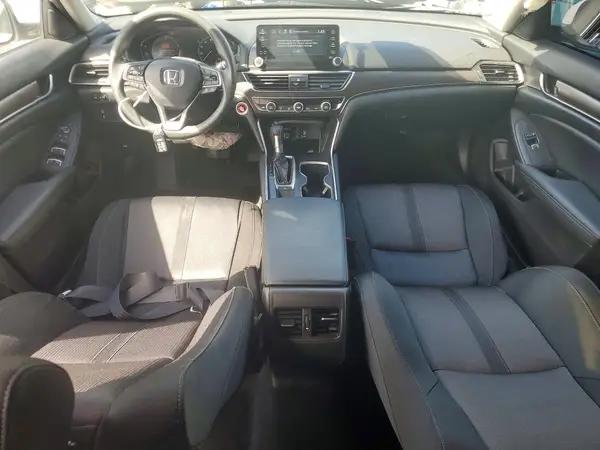 1HGCV1F49LA070787 2020 HONDA ACCORD - Image 8