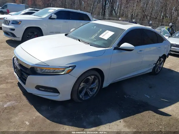 1HGCV1F49LA073799 2020 HONDA ACCORD - Image 2