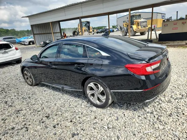 1HGCV1F49LA078288 2020 HONDA ACCORD - Image 2