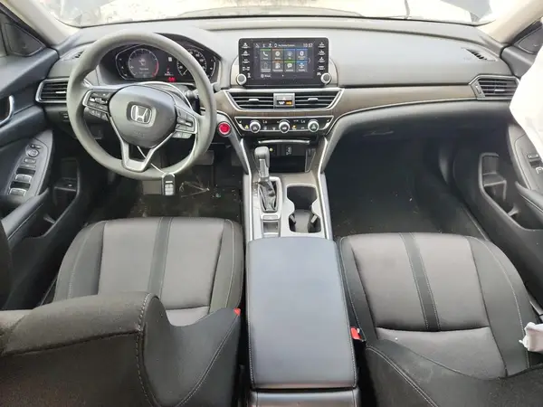1HGCV1F49LA078288 2020 HONDA ACCORD - Image 8
