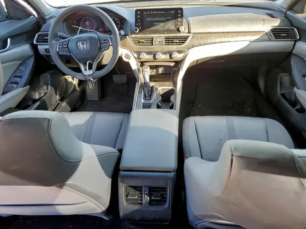 1HGCV1F49LA086505 2020 HONDA ACCORD - Image 8