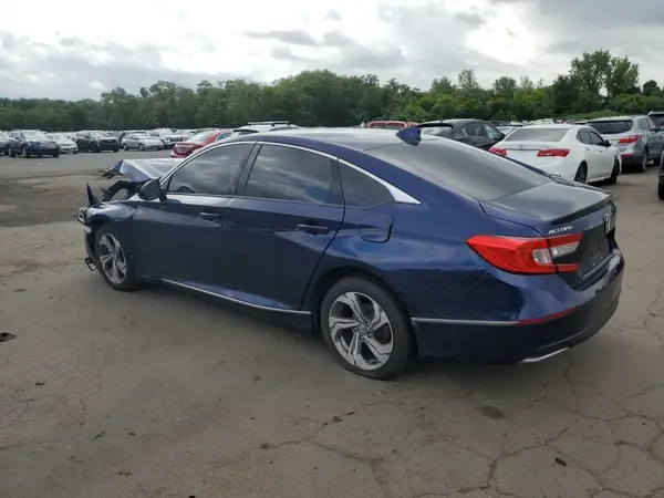 1HGCV1F49LA087265 2020 HONDA ACCORD - Image 2