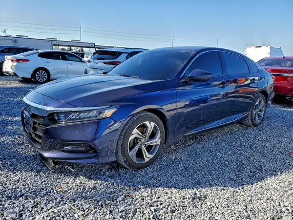 1HGCV1F49LA089548 2020 HONDA ACCORD - Image 1