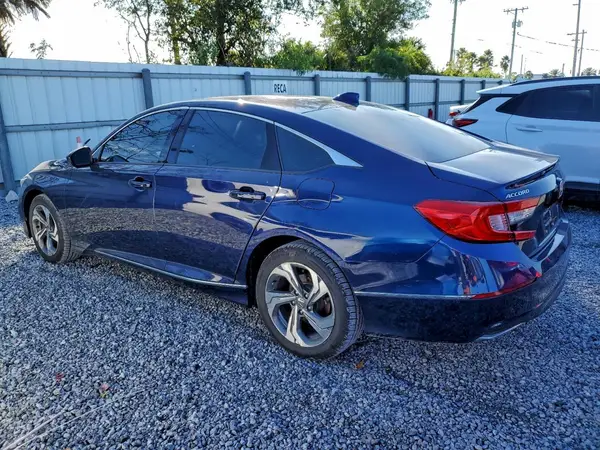 1HGCV1F49LA089548 2020 HONDA ACCORD - Image 2