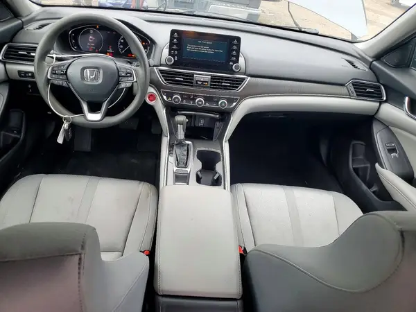 1HGCV1F49LA097200 2020 HONDA ACCORD - Image 8