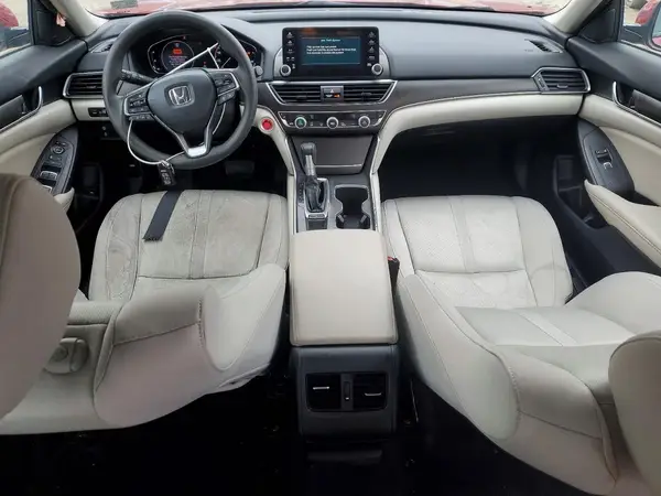 1HGCV1F49LA100063 2020 HONDA ACCORD - Image 8