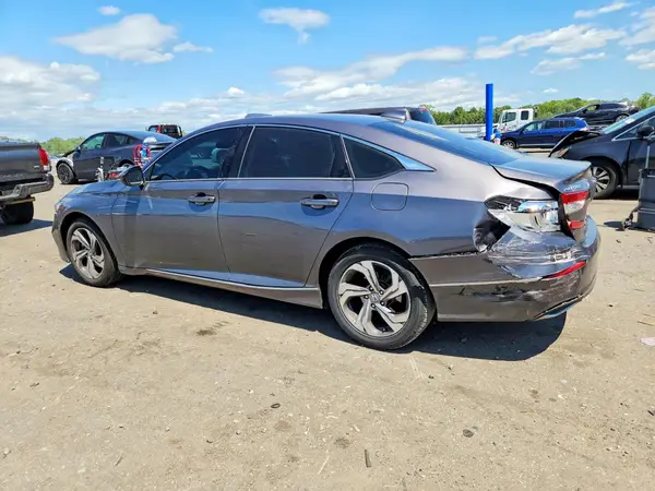 1HGCV1F49LA100614 2020 HONDA ACCORD - Image 2