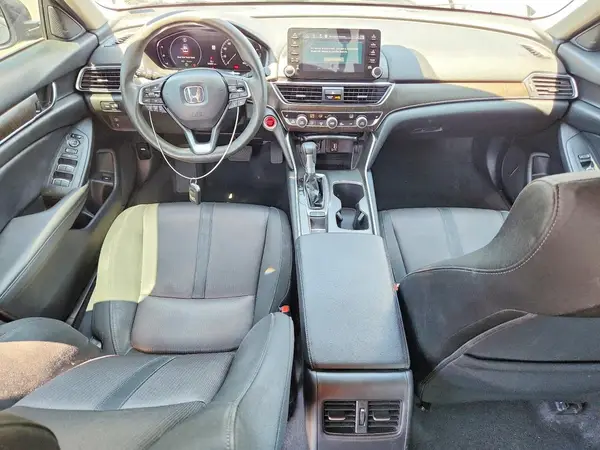 1HGCV1F49LA100614 2020 HONDA ACCORD - Image 8