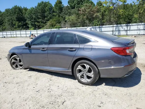 1HGCV1F49LA101715 2020 HONDA ACCORD - Image 2