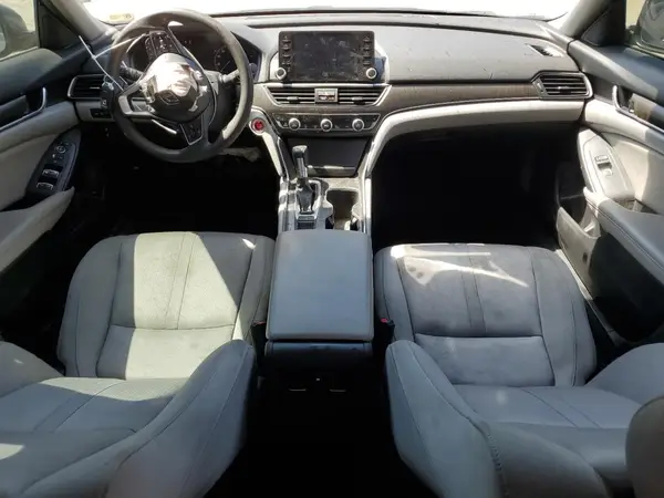 1HGCV1F49LA101715 2020 HONDA ACCORD - Image 8