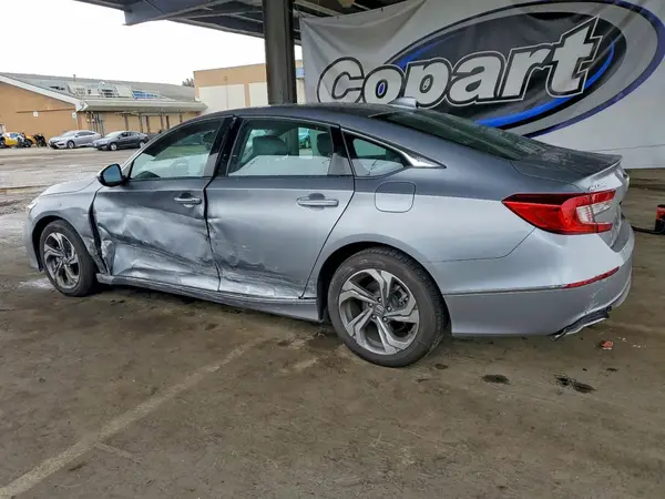 1HGCV1F49LA101732 2020 HONDA ACCORD - Image 2