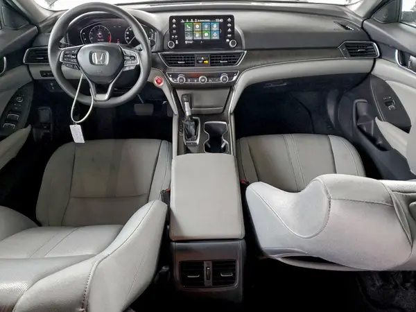 1HGCV1F49LA101732 2020 HONDA ACCORD - Image 8
