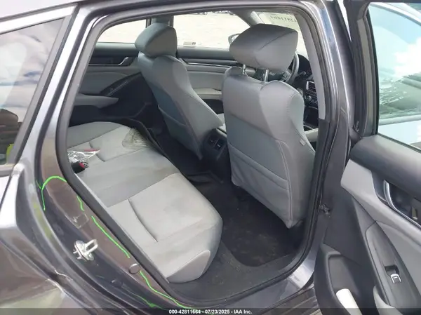 1HGCV1F49LA110740 2020 HONDA ACCORD - Image 8