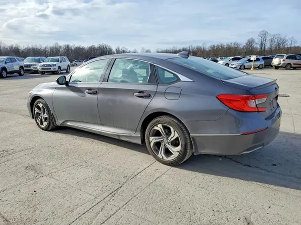 1HGCV1F49LA110902 2020 HONDA ACCORD - Image 2