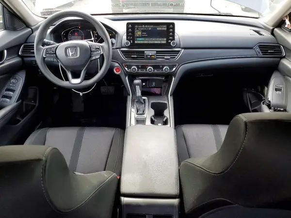 1HGCV1F49LA110902 2020 HONDA ACCORD - Image 8