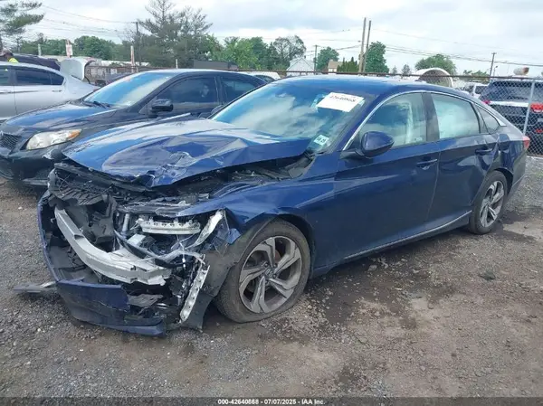 1HGCV1F49LA114223 2020 HONDA ACCORD - Image 2