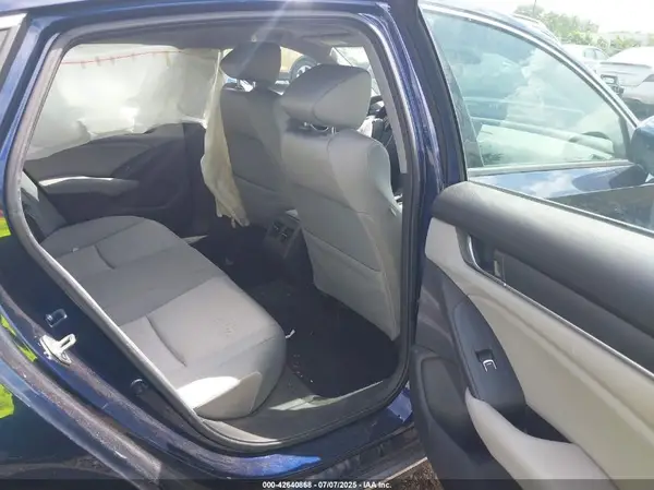 1HGCV1F49LA114223 2020 HONDA ACCORD - Image 8