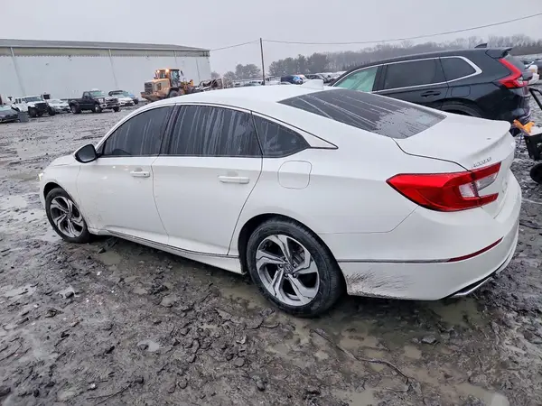 1HGCV1F49LA130356 2020 HONDA ACCORD - Image 2