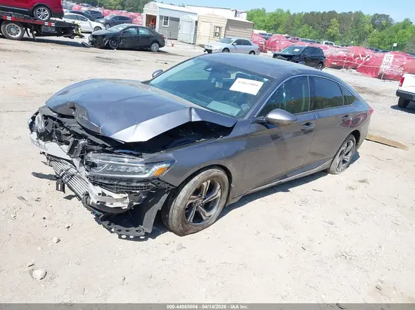 1HGCV1F49LA133130 2020 HONDA ACCORD - Image 2