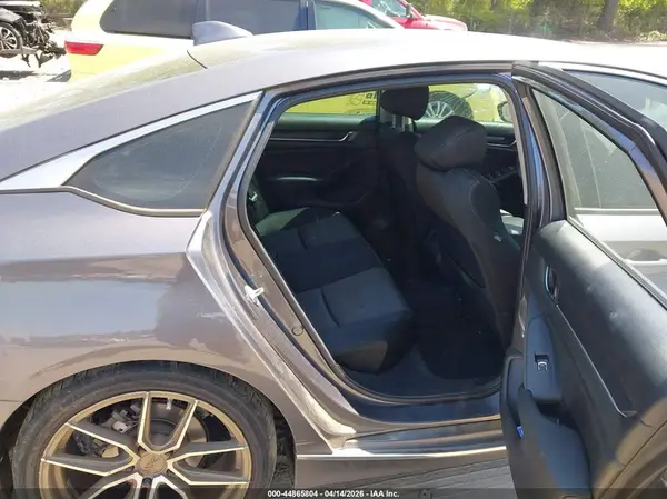 1HGCV1F49LA133130 2020 HONDA ACCORD - Image 8