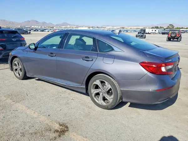 1HGCV1F49LA138005 2020 HONDA ACCORD - Image 2