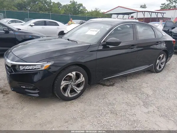 1HGCV1F49LA140367 2020 HONDA ACCORD - Image 2