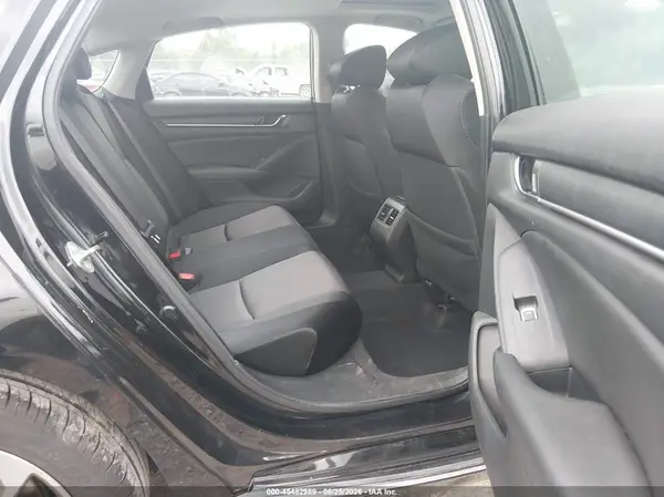 1HGCV1F49LA140367 2020 HONDA ACCORD - Image 8